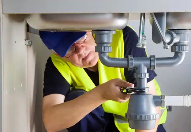 loodgieter Nederweert-Eind